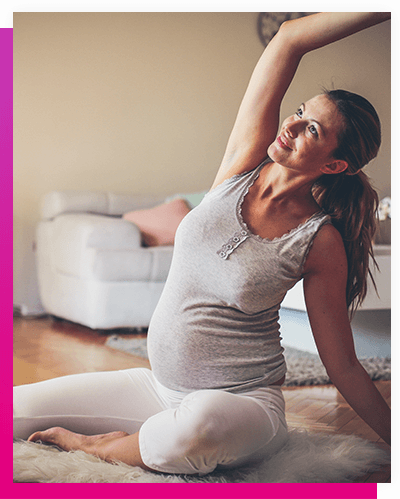 workoutlikeamum Pre and Post Natal Exercise Guides
