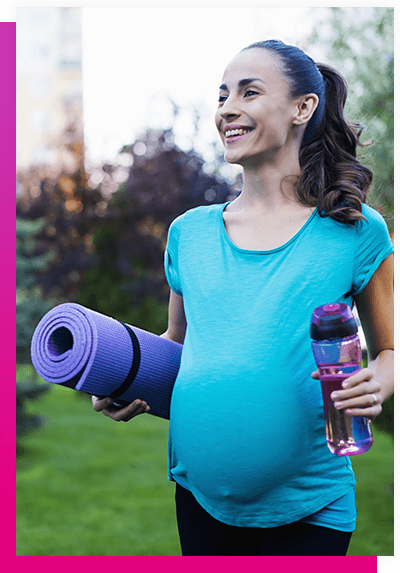 workoutlikeamum Pregnancy Classes